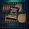 The Gathering Teenage Mutant Ninja Turtles Play Booster English Edition of 30 MTG Trading Cards Wizards of the Coast TMT D51630003 Magic (Box