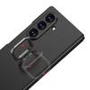 Applicable To Samsung GalaxyZ Fold8Ultra Mobile Phone Case Folding Protective Case Ring Holder Anti-drop Mobile Phone Case.
