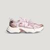 Adidas XLG FIN PULSE Chunky Sneakers Women's Pink
