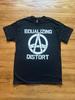 Gauze - Equalizing Distort #2 Shirt