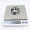 6806-2RS Bearing 10PCS 30x42x7 Mm ABEC-1 Thin Section 6806 2RS Ball Bearings 6806RS 61806 RS