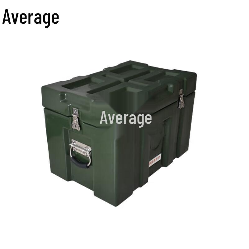 Zhongjun II Field Medical Rescue Kit