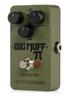Distorsore Russian Big Muff big muff electro-harmonix/Distorsore Verde/Sustainer