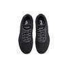 New LiNing Cushioning Breathable Lightweight Abrasion Resistant Slip Resistant Low Top Running Shoes Women's Standard Black AFJN004-2