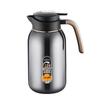 304 Stainless Steel Thermos Pot, Large Capacity for Tea and Hot Water, Ideal for Dormitories and Students