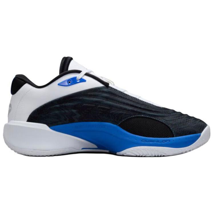 Air Jordan Jordan Luka 3 PF Motorsports Men Sneakers Black Game-Royal White FQ1285-003