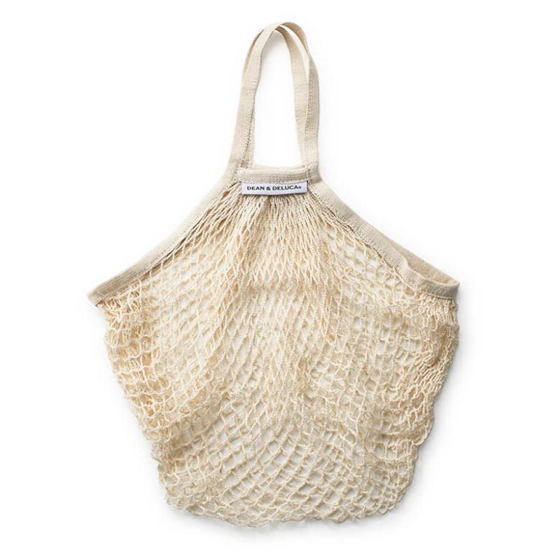 

Net Bag Ivory_Bag
