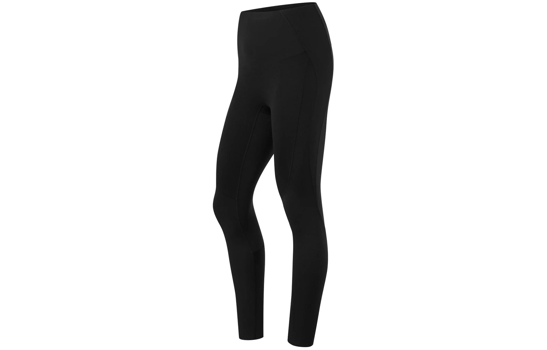 Li Ning Sports Pants Women s Black AULU052-1 L