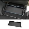 Coleya Toyota Alphard 40 Series Vellfire 40 Series 4th Generation Dedicated Passenger Side Console Box Easy Installation Car Accessory / 2023~ -