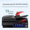 Toshiba A3 Multifunction Color Laser Printer Copier Scanner CN plug (adapter included)