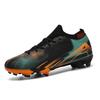 New children's football shoes male and female adult students game training tf broken nails AG long artificial flat