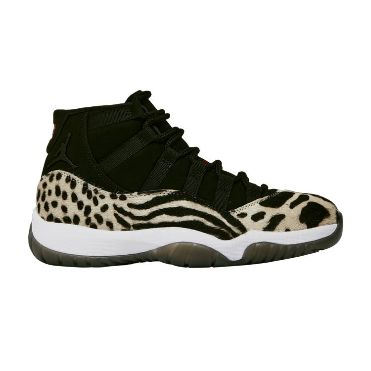 Jordan 11 Retro Animal Instinct (Women's)