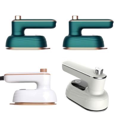 Equipos para el cuidado de la ropa – Planchas de vapor