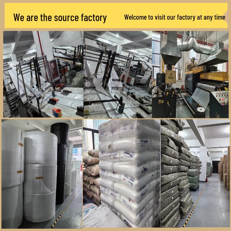 Thick Yellow Kraft Bubble Mailer - Self-Adhesive Clothing Packaging