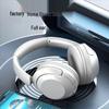 Top-Selling Foldable Over-Ear Bluetooth Headphones with Long Battery and High-Fidelity Bass