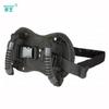 Motorcycle Scooters Safety Belt Rear Seat Passenger Grip Grab Handle Non-slip Strap Universal