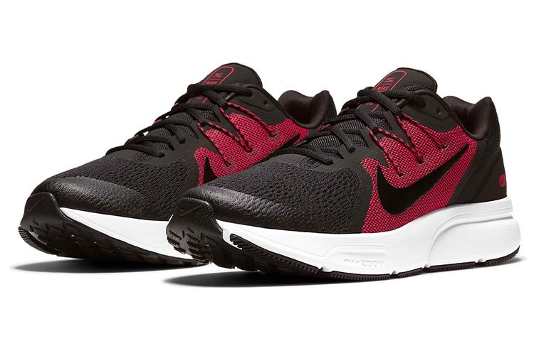 Nike Zoom Span 3 'Black University Red' CQ9269-005