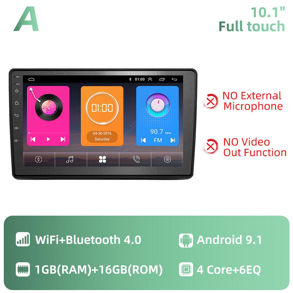 

Мультимедийное автомобильное радио для Citroen C5 2 2008-2017 GPS-навигация 2 Din Android стерео головное устройство Autoradio Carplay Android Auto