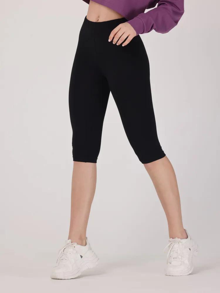 7/8 Length Athletic Leggings, High-waisted, Slim-fitting, Hip-lifting, Skinny Leggings For Women, Yoga Pants