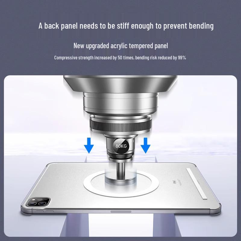 Huawei MatePad Air 11,5-Zoll Magnetische drehbare Hülle