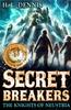Libro Secret Breakers: The Knights of Neustria : Book 3
