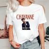 Chayanne Bailemos 2025 Tour Essential T-Shirt - Summer Men's and Women's Universal Shirt Patter