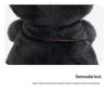 Hugs Baby Genuine Plush White Rabbit Holding Carrot - Creative Gift Toy