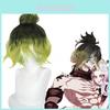 Cabelo colorido – Perucas coloridas para Cosplay