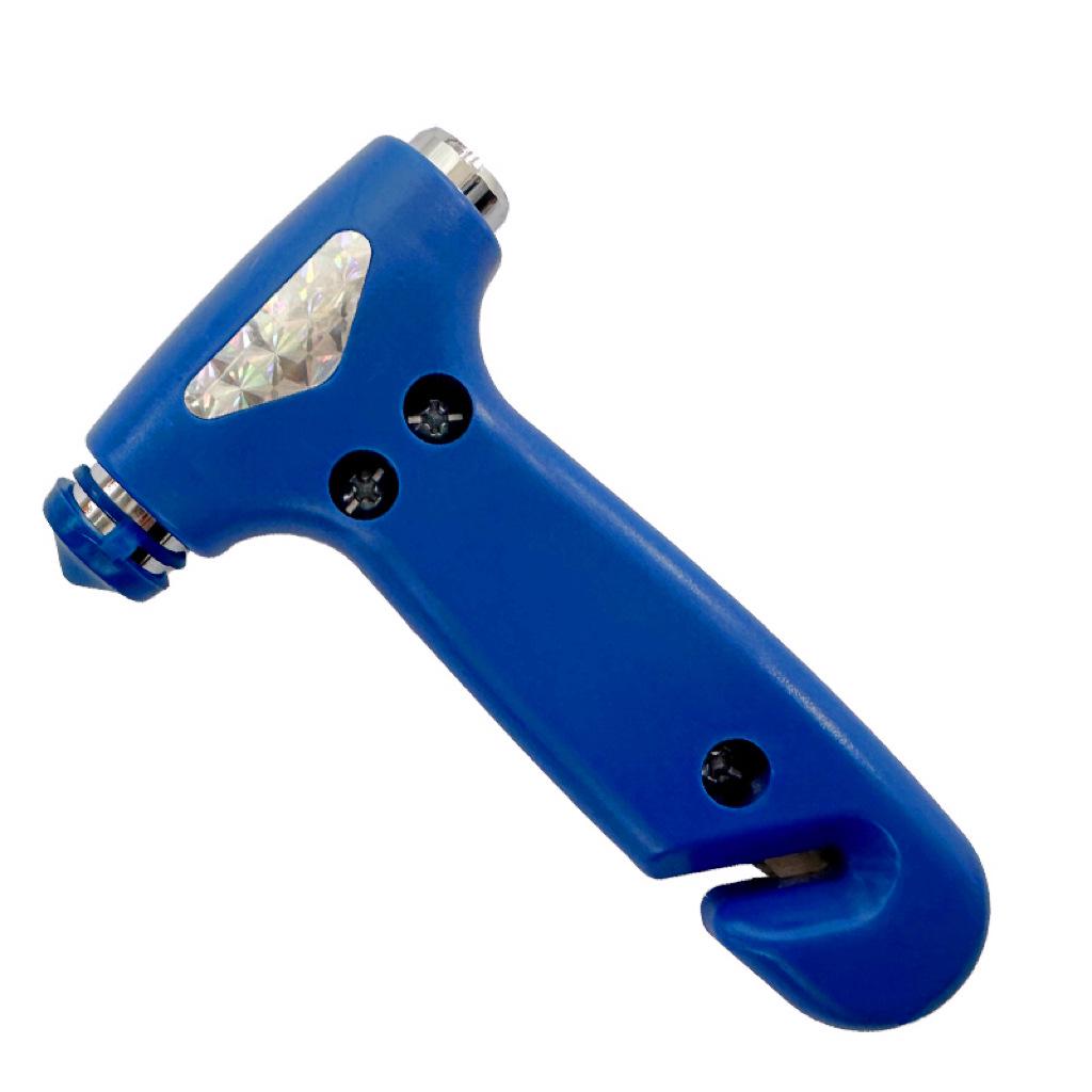 Multifunctional Car Safety Hammer and Window Breaker Emergency Tool