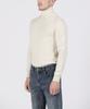 PANICALE Turtleneck Wool Sweater [3 Colors]