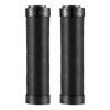 Comfortable NonSlip Bicycles Handlebar Grips Nonslip Cycling Handlebar Sleeve Bilateral Locks Bikes Handlebar Grips