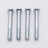 Auto Phenolic Intake Spacer Set Easy Install Metal Intake Manifold Adapter for Ford Mustang 5.0 GT-40