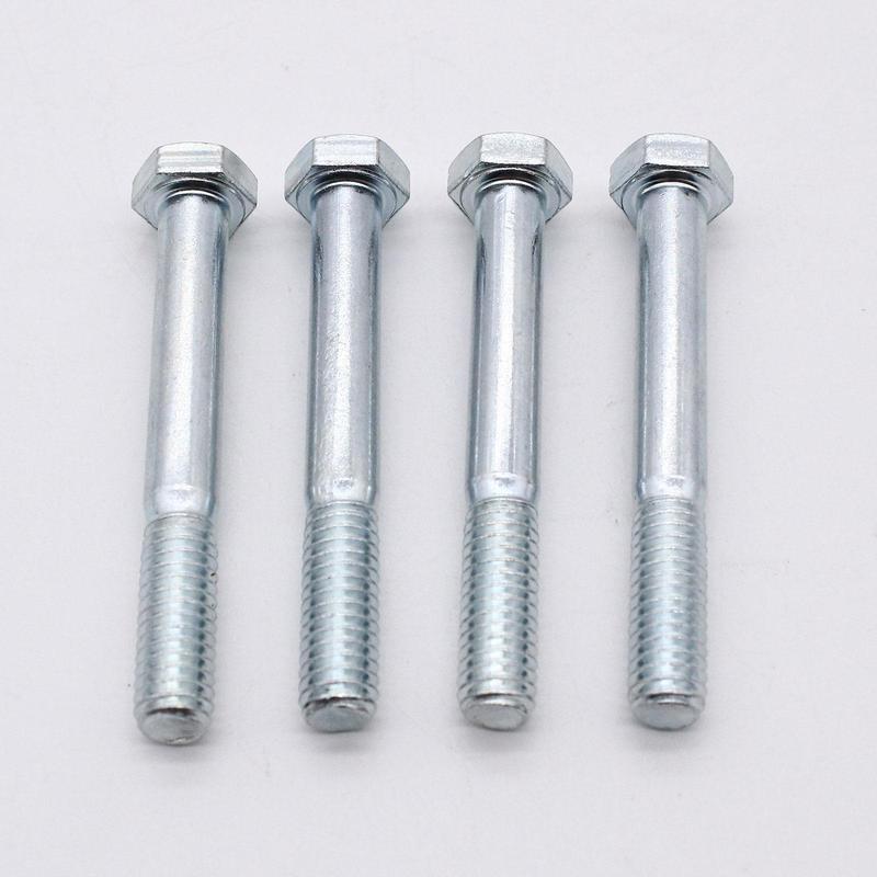 Auto Phenolic Intake Spacer Set Easy Install Metal Intake Manifold Adapter for Ford Mustang 5.0 GT-40
