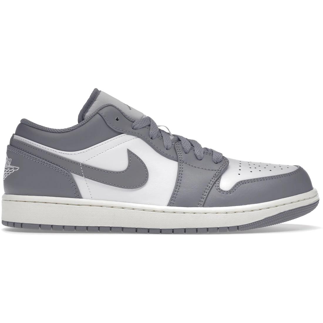 

Кроссовки Air Jordan 1 Low Vintage Stealth Grey(553558-053) 47.5