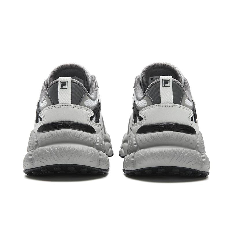 Fila Fern Retro Modern Fashion Versatile Durable Lightweight Casual Shoes Women Casual Shoes F12W531141FVA