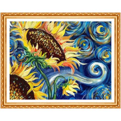 diamond painting van gogh