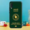 Bangladesh Flag Case For Samsung Galaxy A14 A36 A16 A33 A56 A26 A15 A55 A53 A35 A22 A32 A52 A54 A34 A05 A06
