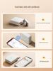 Smart 2" Portable Bluetooth Thermal Label Printer for Price Tags