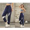 Casual Sports Pants Women's Fitness Running Lap Yoga Fitness Pants