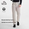 PELLIOT Mountain Shell Down Unisex Waterproof Hiking Pants