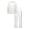 Barbara Women S Organic Cotton Lovely Pajama Awp4637r