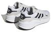 Retropy Adisuper Wmns Adidas Originals 'White Black' Women's HP9625