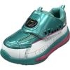 Plarail Kids' Sneakers 16314 17.0 Green 17.0 Cm
