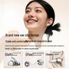 Lenovo RS107 Ear Clip Wireless Bluetooth Earbuds