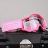 Outdoor off-road motorcycle goggles, MX off-road motorcycle glasses, helmet windproof glasses, off-road motorcycle protective gl