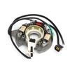 Stator Assy Pulser Charge Lighting Coil For Yamaha 89-17 40hp 40X E40X Outboard