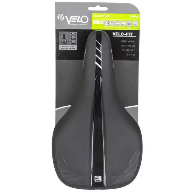 Velo Fit E1 Bicycle Saddle