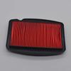 200cc 250cc Motorcycle Air Filter Cleaner for Lifan KPM200 KPT200 Kp250 K19 KPS KPT 200