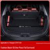 Changan CS75 Plus Trunk Mat (2025 Models: 1st-4th Gen)