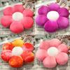 Colorful Mixed Flower Cushion Plush Toy Cushion Girl Office Comfortable Gift Mat